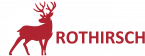 Rothirsch